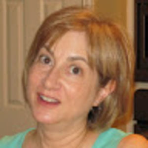 Meet your Posher, Patricia